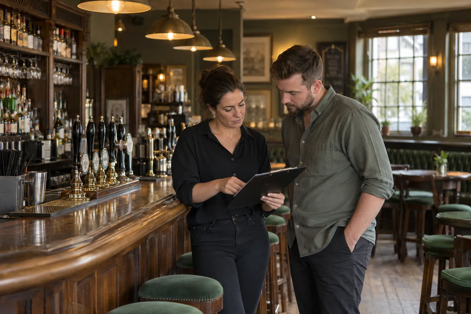 Premises Licence Review 