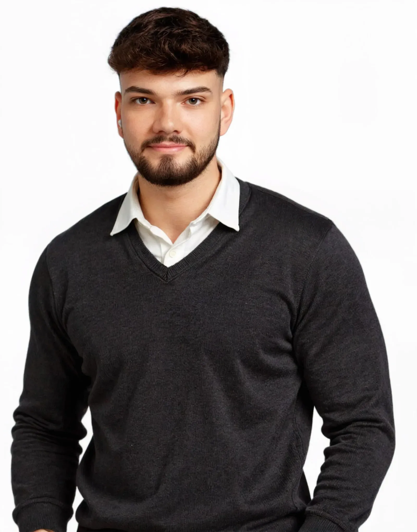 Nico Hafenscher